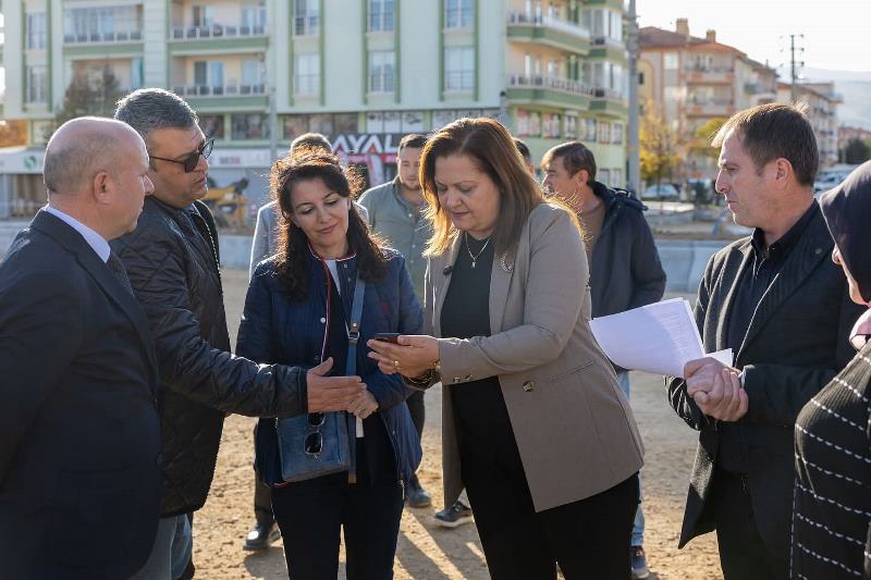 Hamburger Kavşak’ta Sona Yaklaşılıyor