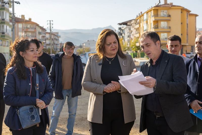 Hamburger Kavşak’ta Sona Yaklaşılıyor