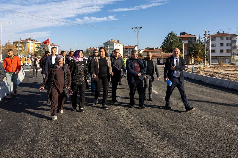 Hamburger Kavşak’ta Sona Yaklaşılıyor