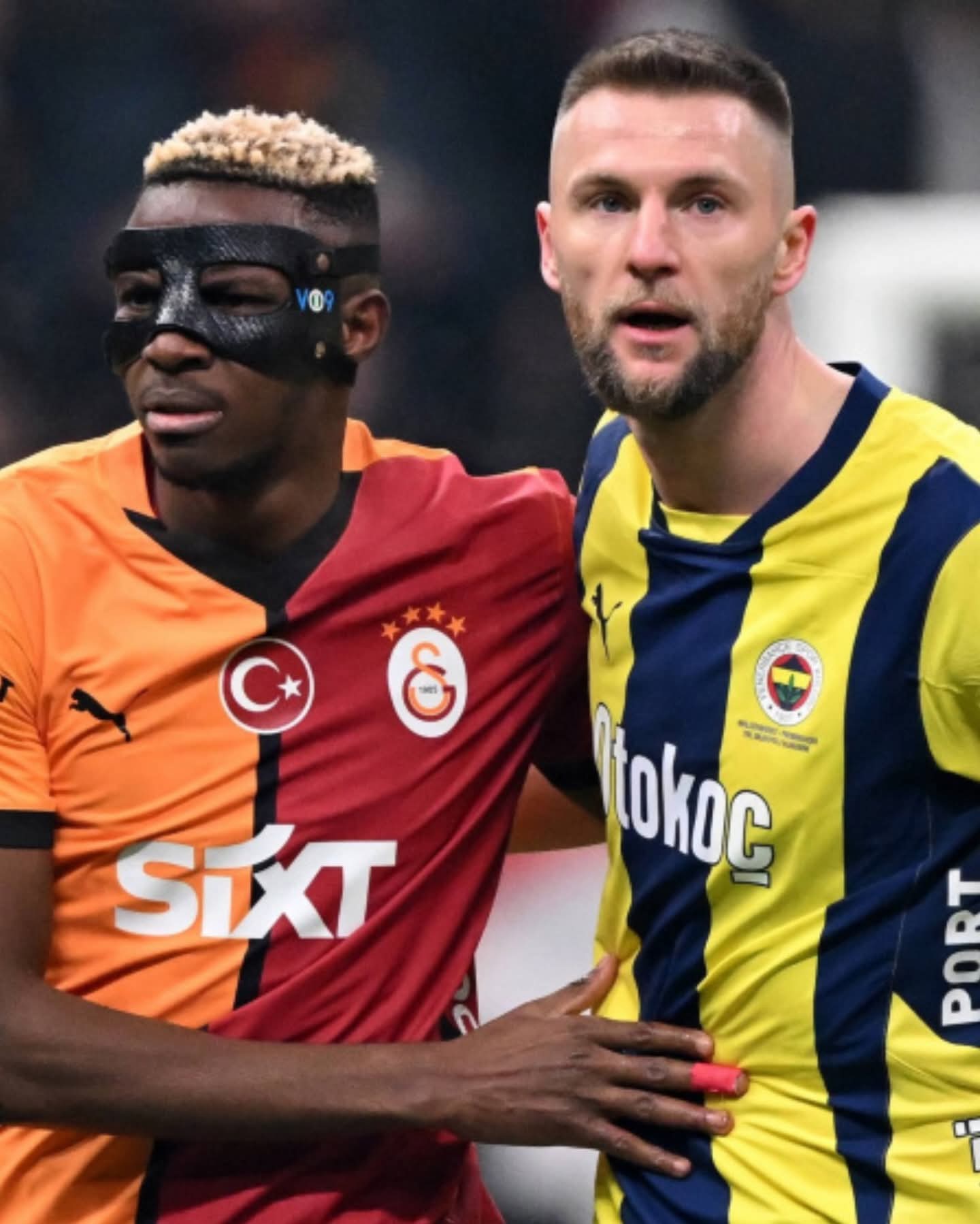 “Icardi Ve Osimhen’e Karşı Sadece Birlikte Durabiliriz”