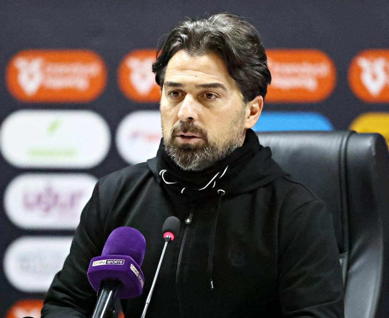 İlhan Palut İstifa Etti!