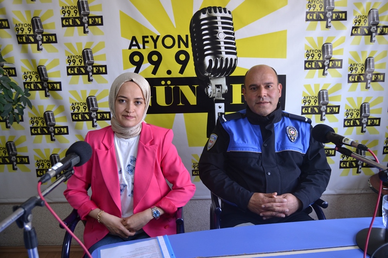 “İlimizde KADES Uygulaması 33 Bin 843 İndirilme Sayısına Ulaştı”