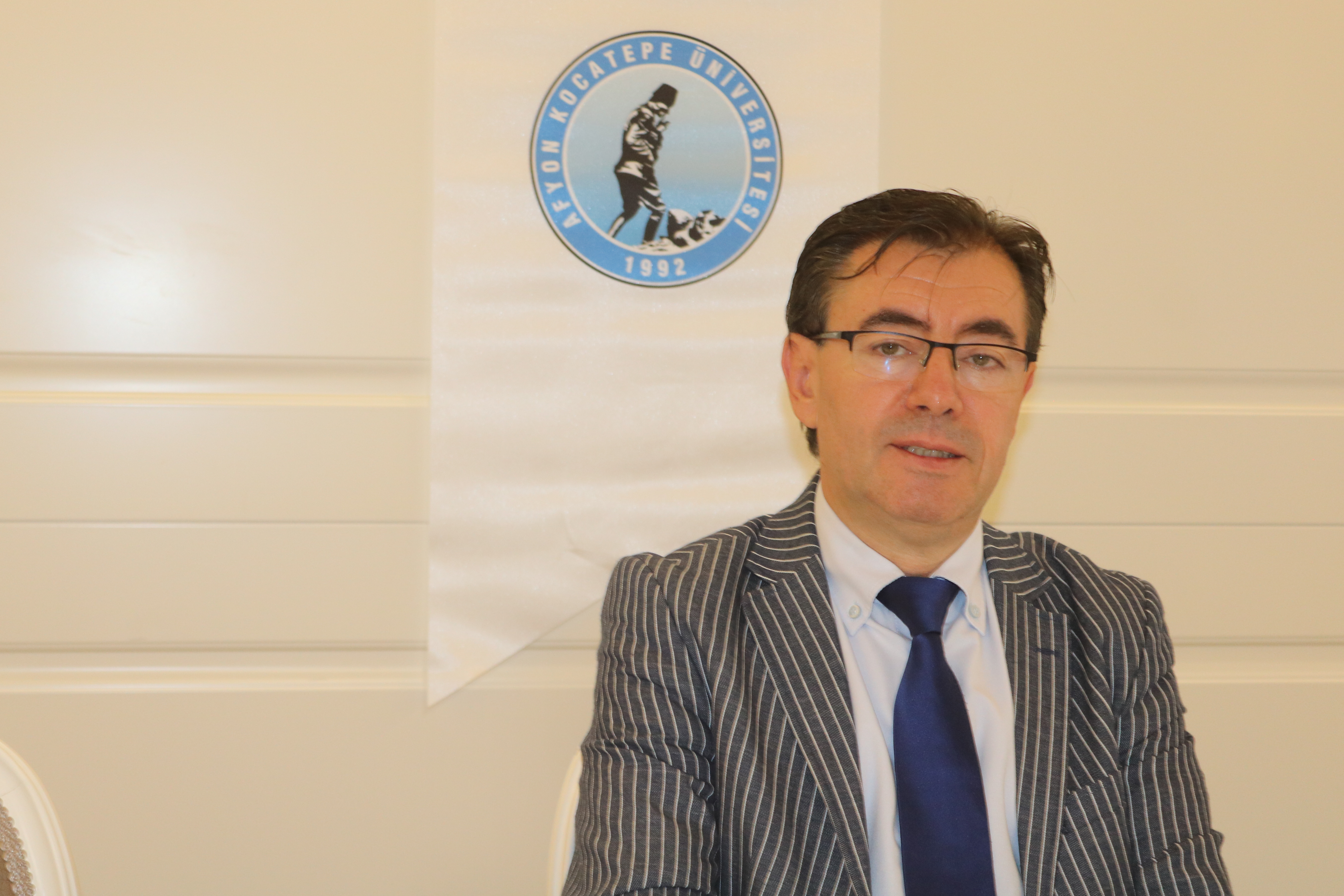 MERSEM'25 Sona Erdi: Prof. Dr. Büyüksağiş Sonuç Bildirgesini Açıkladı