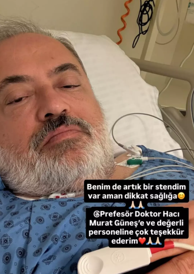 İnci Taneleri'nin sevilen  oyuncusu yoğun bakıma kaldırıldı!