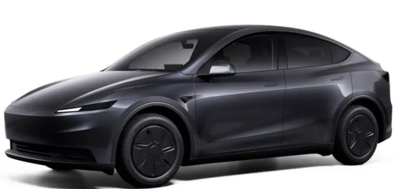 İşte Türkiye’ye Gelen En Ucuz Tesla!