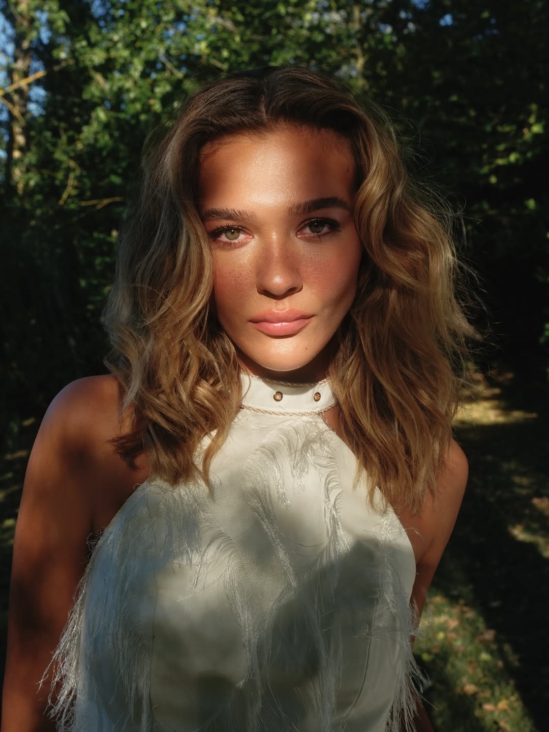 Melisa Döngel'in Zayıflık Sırrı Nedir?