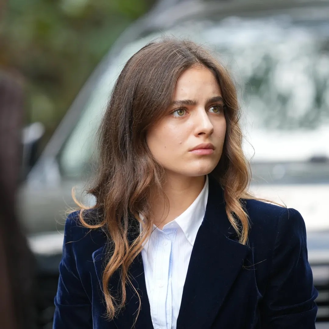 Ava Yaman'ın "Taşacak Bu Deniz" Paylaşımı Gündem Oldu