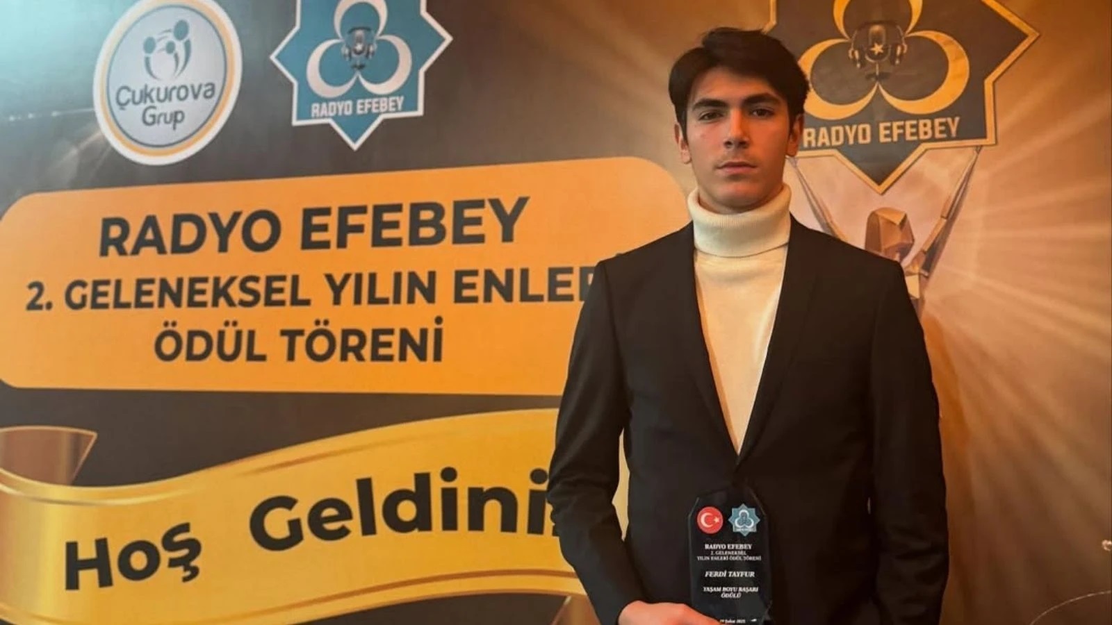 Ferdi Taha Tayfur Kimdir ve Nerelidir?