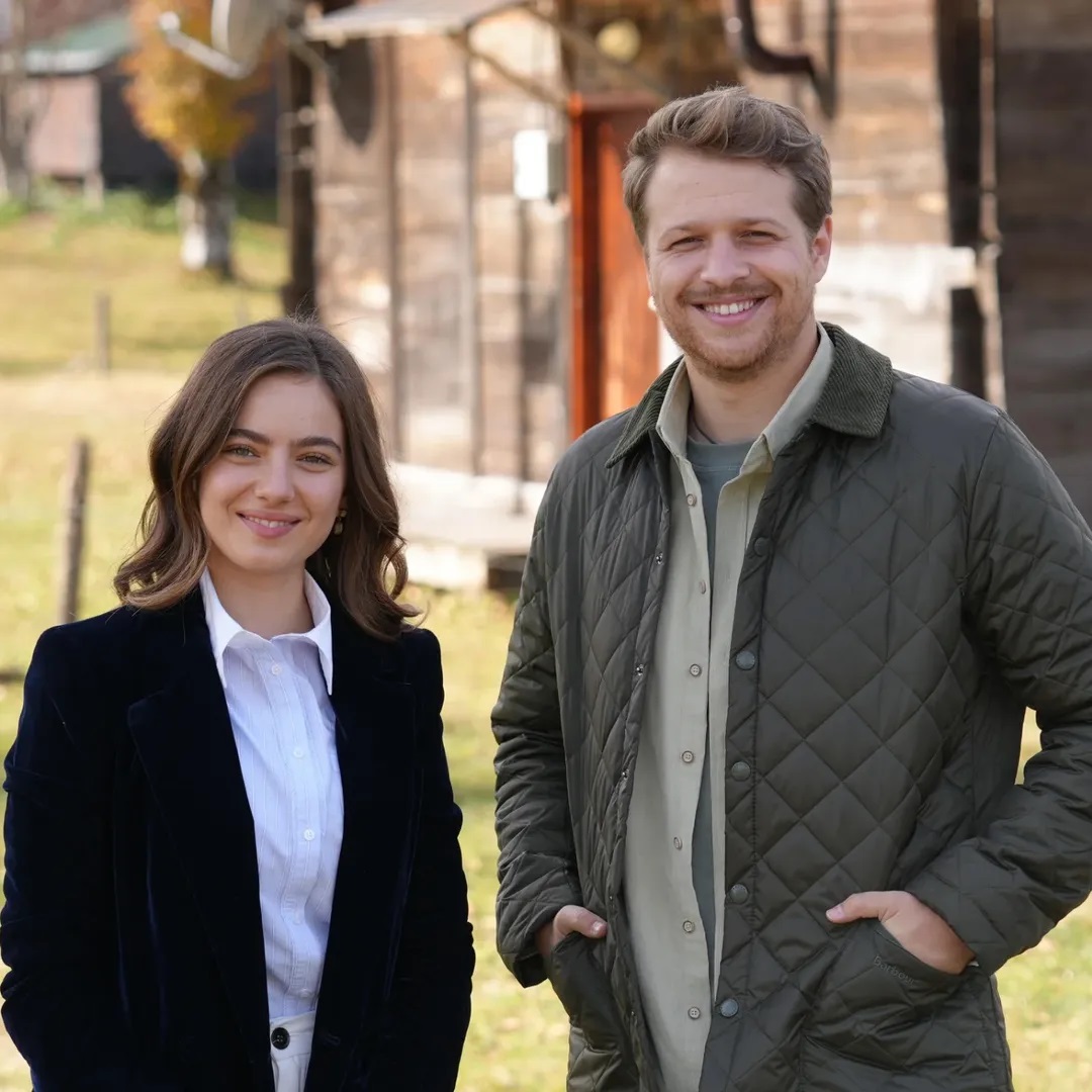 Ava Yaman'ın "Taşacak Bu Deniz" Paylaşımı Gündem Oldu