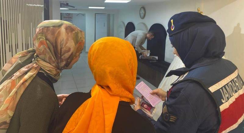 Kadına Yönelik Şiddet Toplumu İlgilendiren Ciddi Bir Sorun