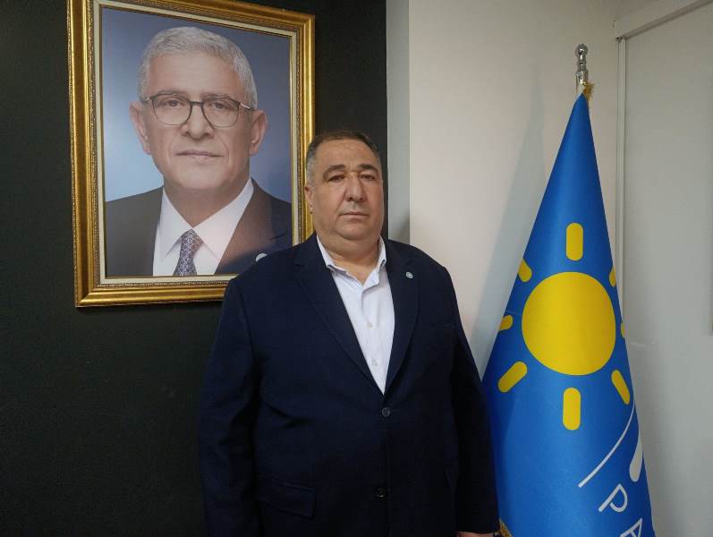 “Kahraman Mehmetçiklerimizin Şehadet Haberini Büyük Bir Üzüntüyle Aldık”