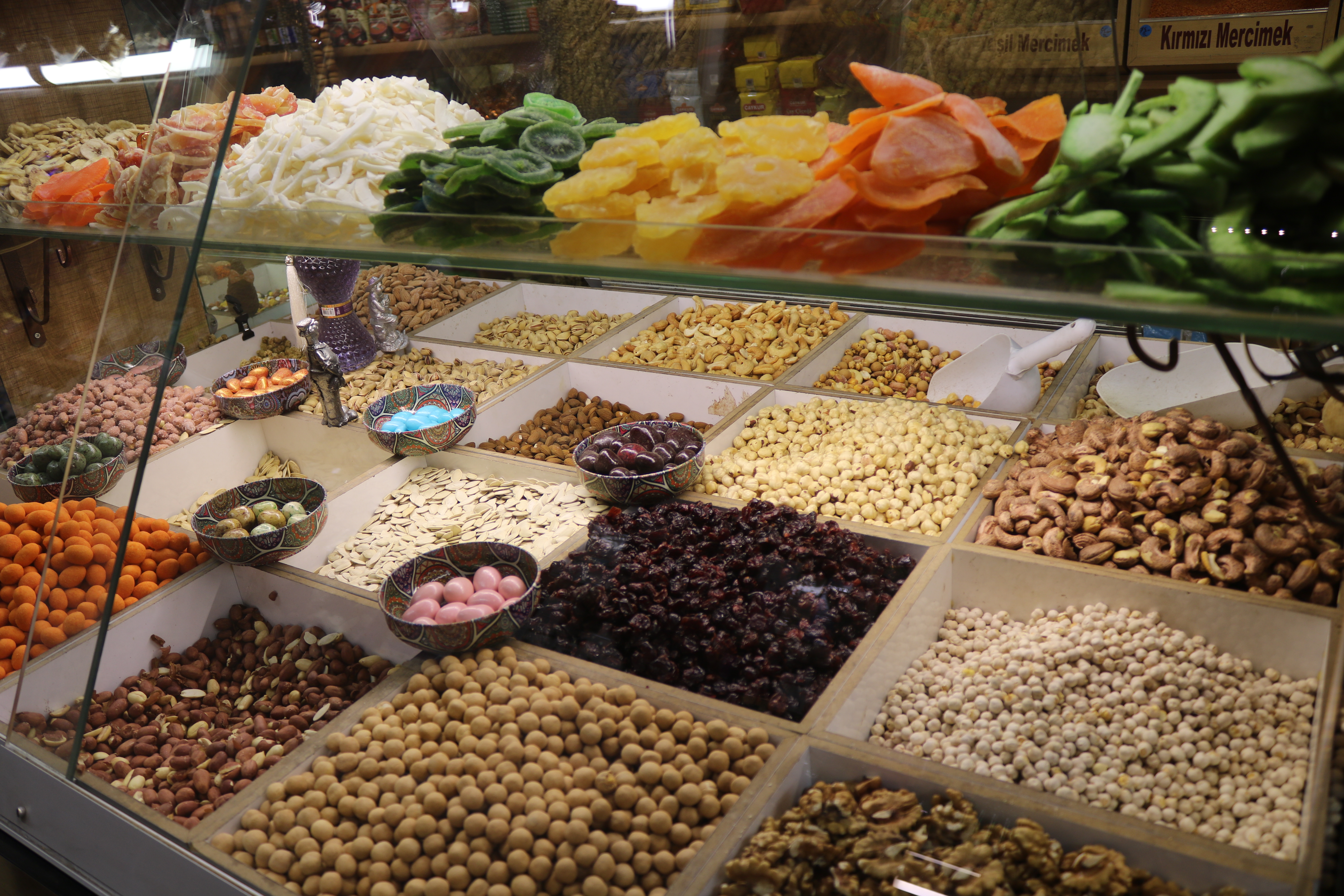 Kışa Doğal Koruma: Güleç Baharat’tan Soğuk Algınlığına Karşı Bitkisel Çözümler