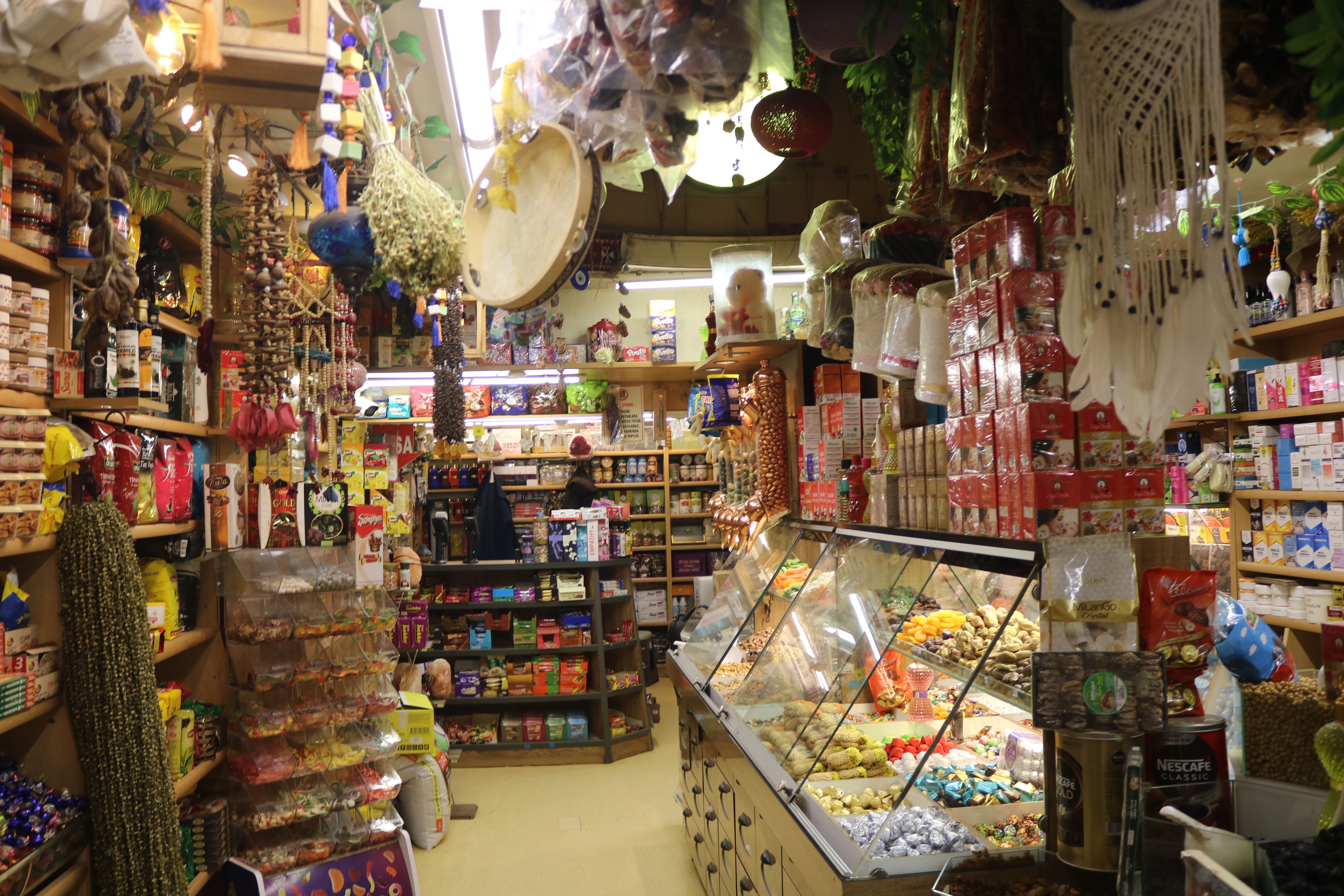 Kışa Doğal Koruma: Güleç Baharat’tan Soğuk Algınlığına Karşı Bitkisel Çözümler