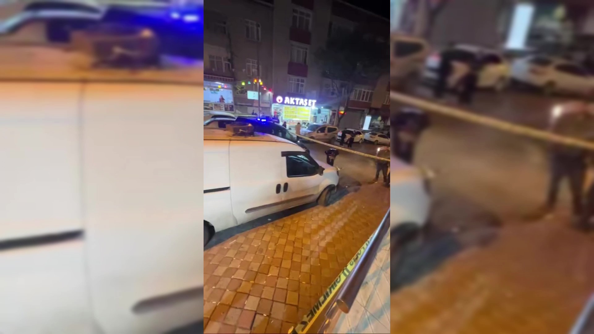 Kız Meselesi Cinayet İle Son Buldu