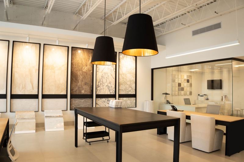 Marble Systems Tureks’ten, Porto Riko’ya Stratejik Yatırım