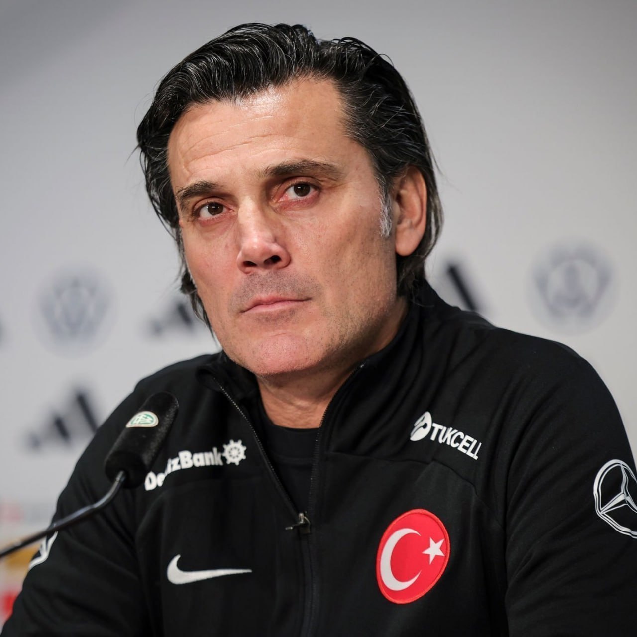 Montella’dan Bahis Soruşturmasına Net Mesaj!