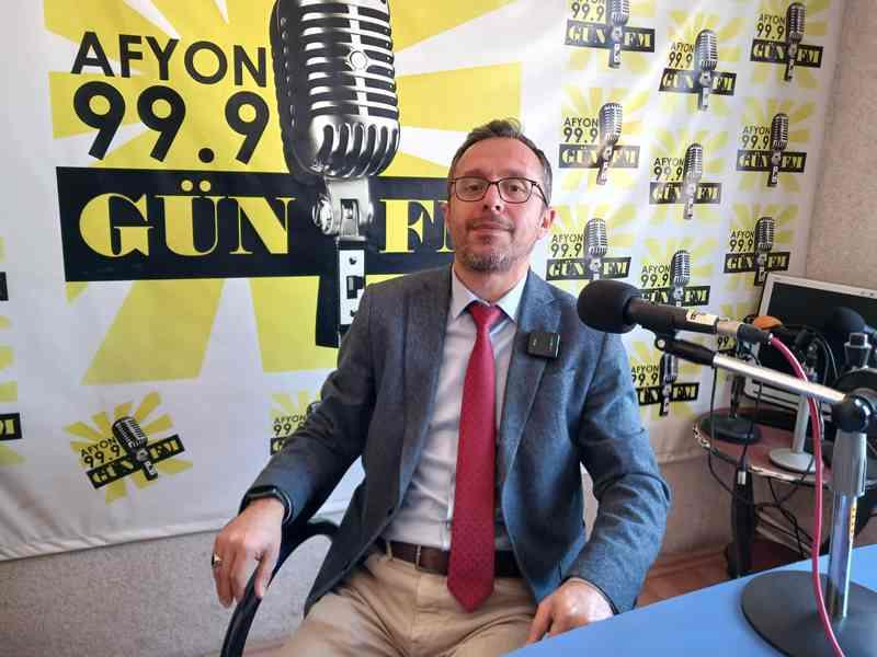 “Nitelikli Ve Deneyimli Bir Akademik Kadroya Sahibiz”