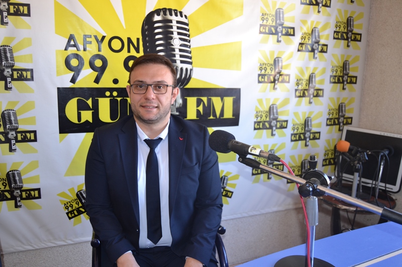 “Nüfus Müdürlüğü Daima Yanınızda”