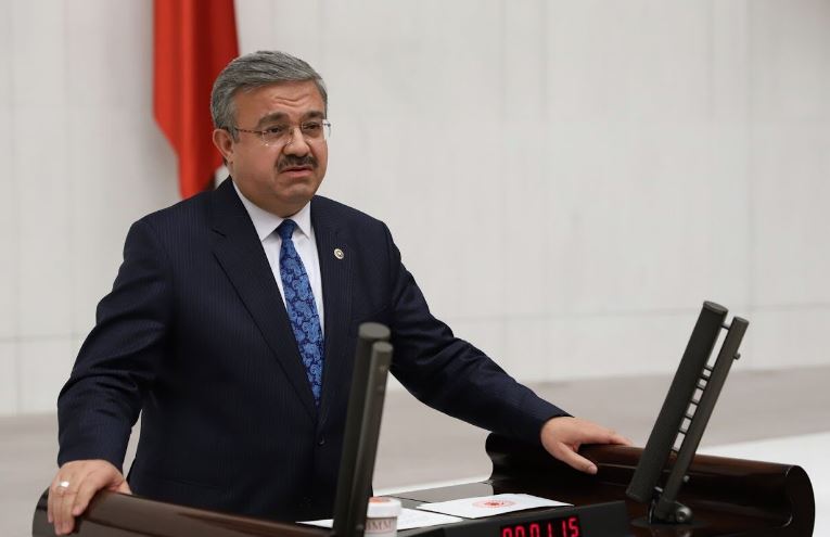 “Öğretmenlerimiz Türkiye Yüzyılı Vizyonunun En Güçlü Mimarlarıdır”