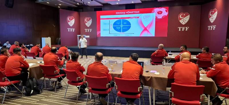 Önder Karaveli’den Afyon’a Futbol Hamlesi!