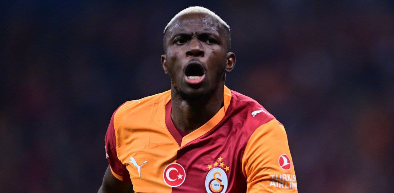 “Osimhen Sayesinde Yeni Yıldızlar Galatasaray’a Gelecek”