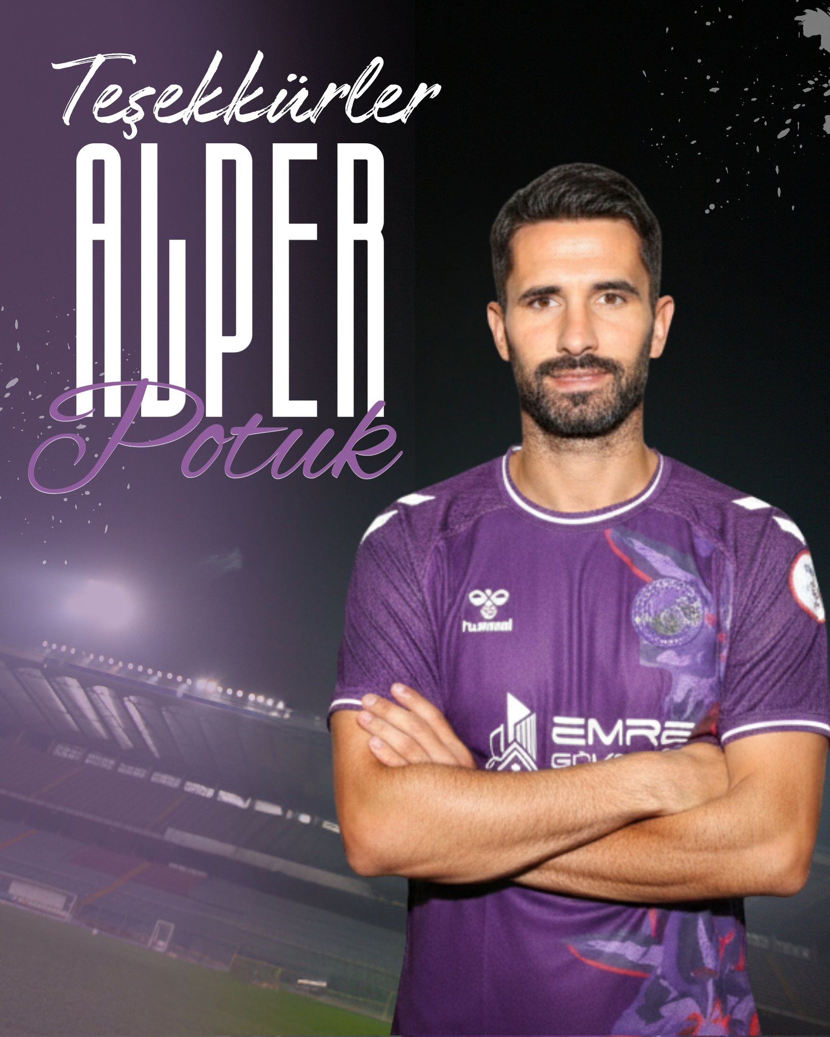 Potuk Keçiörengücü İle Yolları Ayırdı