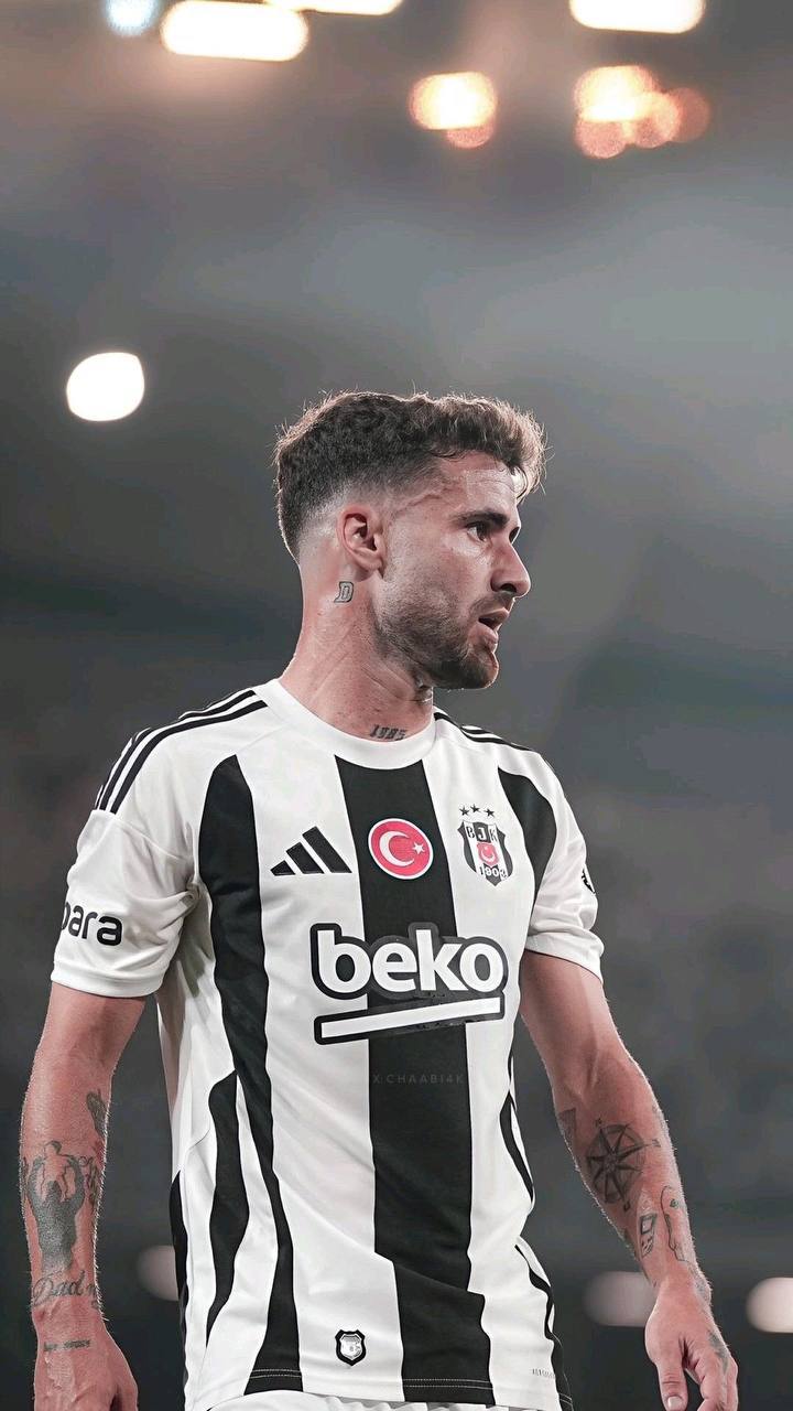 Rafa Silva’da Kriz Büyüyor Mu?