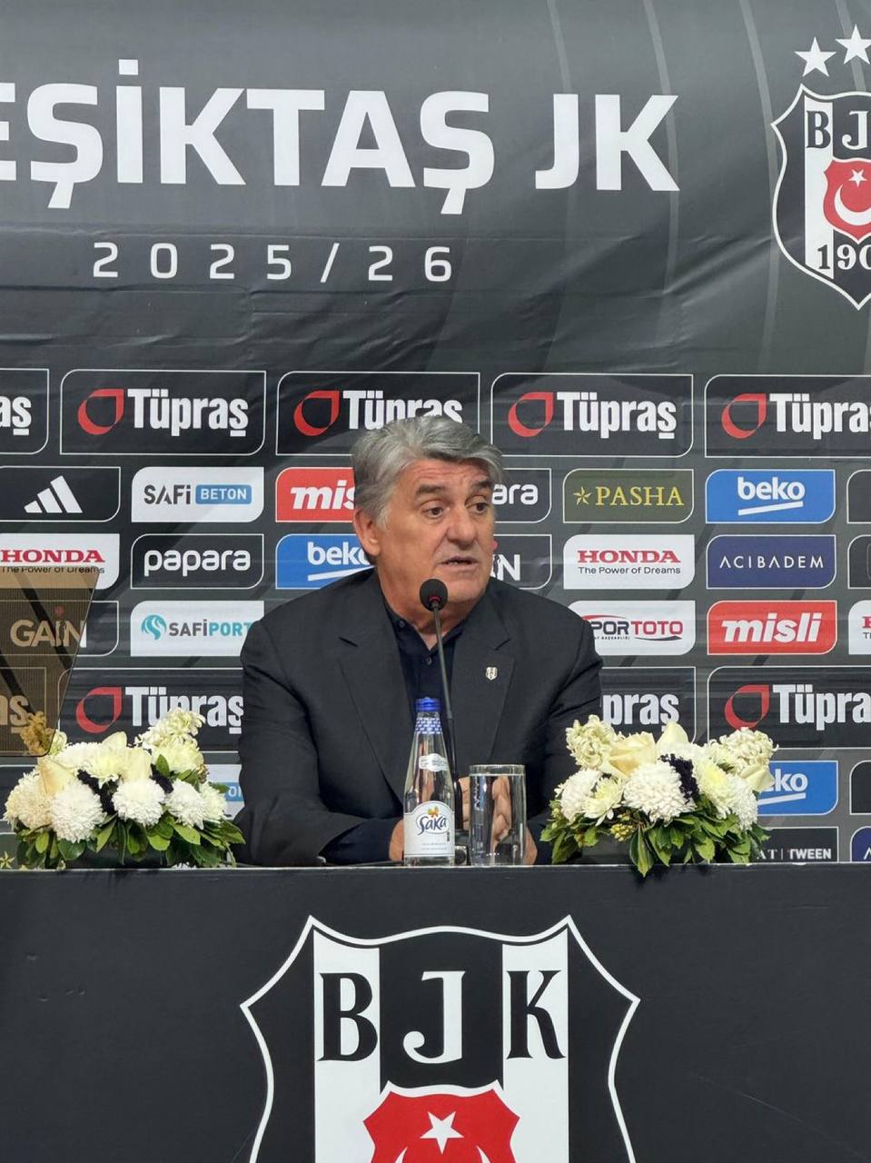 Rafa Silva’da Kriz Büyüyor Mu?