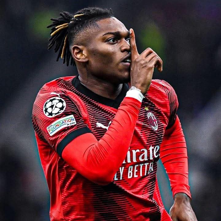 Rafael Leao Galatasay’a Mı Geliyor?