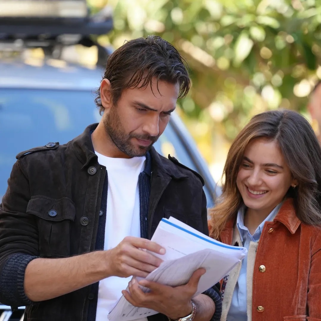 Ava Yaman'ın "Taşacak Bu Deniz" Paylaşımı Gündem Oldu