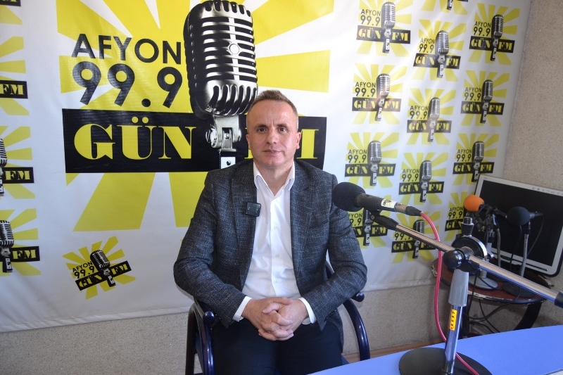 “Sağlık Ağızda Başlar”