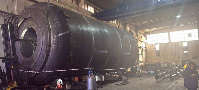 Sanayi Faciası: 3 Tonluk Sac Levha İki Canı Aldı