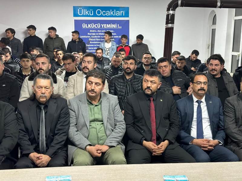 “Şehitlerimizin Emanetine Sadakat, Davamızın En Onurlu Gereğidir”