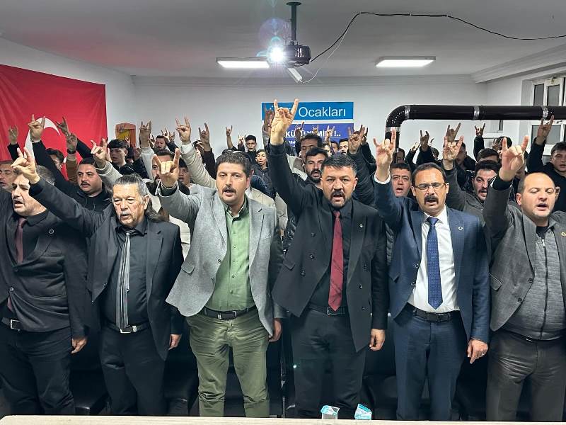 “Şehitlerimizin Emanetine Sadakat, Davamızın En Onurlu Gereğidir”