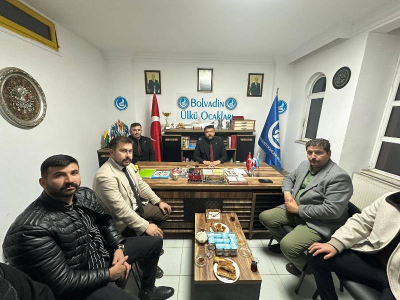 “Şehitlerimizin Emanetine Sadakat, Davamızın En Onurlu Gereğidir”