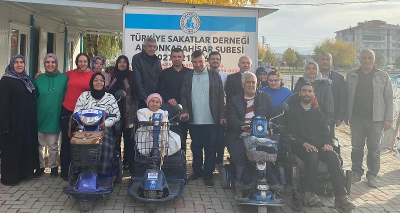 “Sevginin Önünde Hiçbir Engel Duramaz”