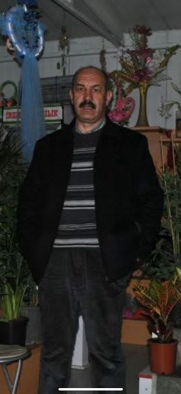 Şükrü Köken Hayatını Kaybetti!