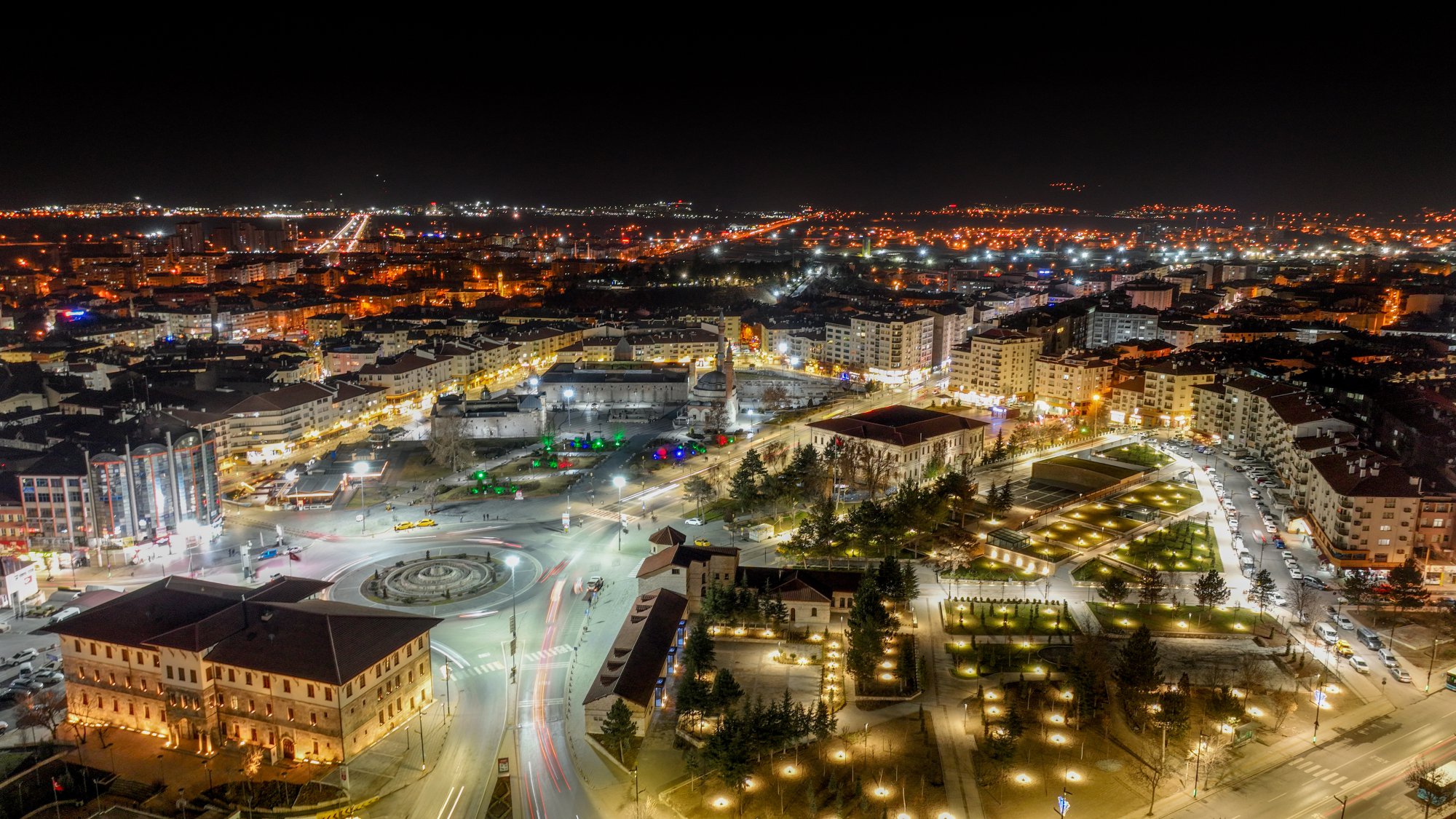 Giresun'un "Yiğit" Unvanı Talebine Sivas'tan "Yiğido" Tepkisi