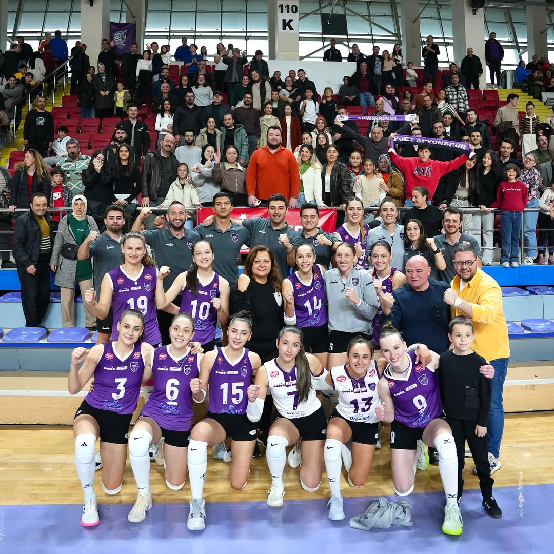 Sultanlar Manavgat'a Konuk Olacak