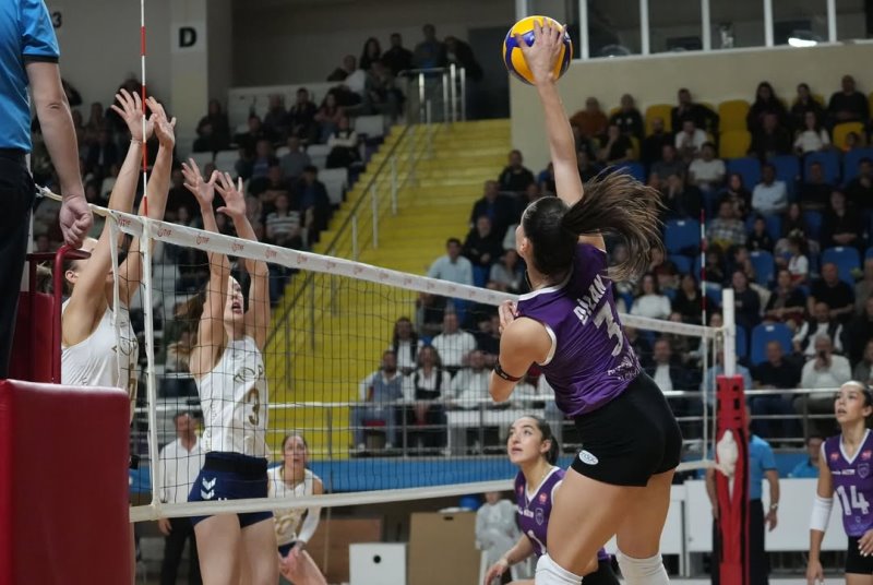 Sultanlar Sakarya'da Kayıplarda