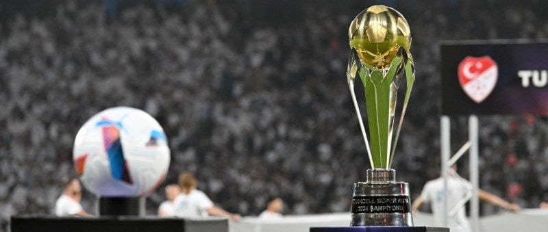 Süper Kupa’da Yarı Final Heyecanı, İşte Maç Tarihleri!