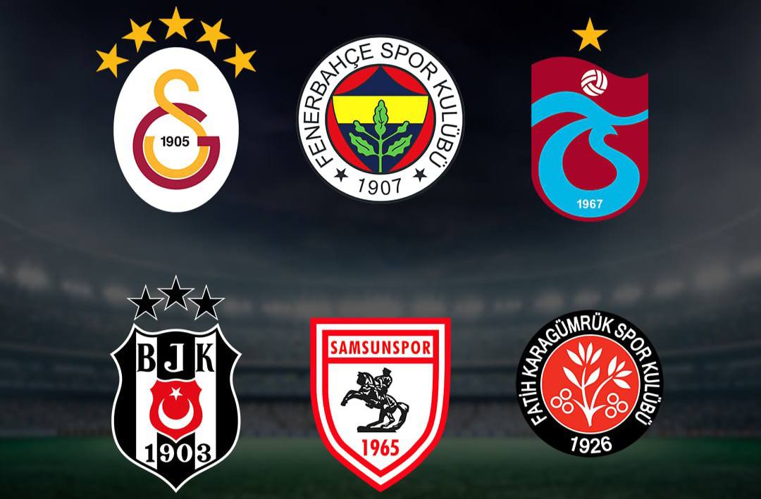 Süper Lig’de Şampiyonluk Yarışı Kızıştı