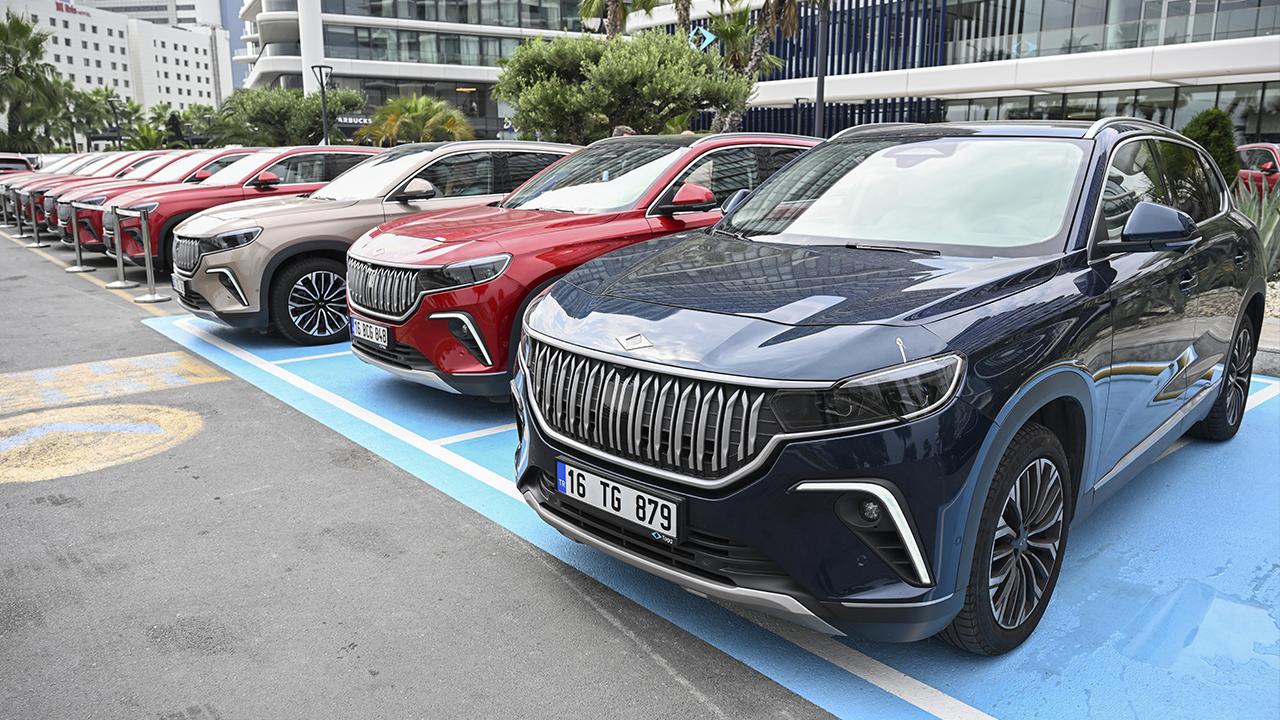 463 Bin Lira Peşinatla Sıfır Togg Fırsatı: Cazip Kredi Kampanyası Duyuruldu