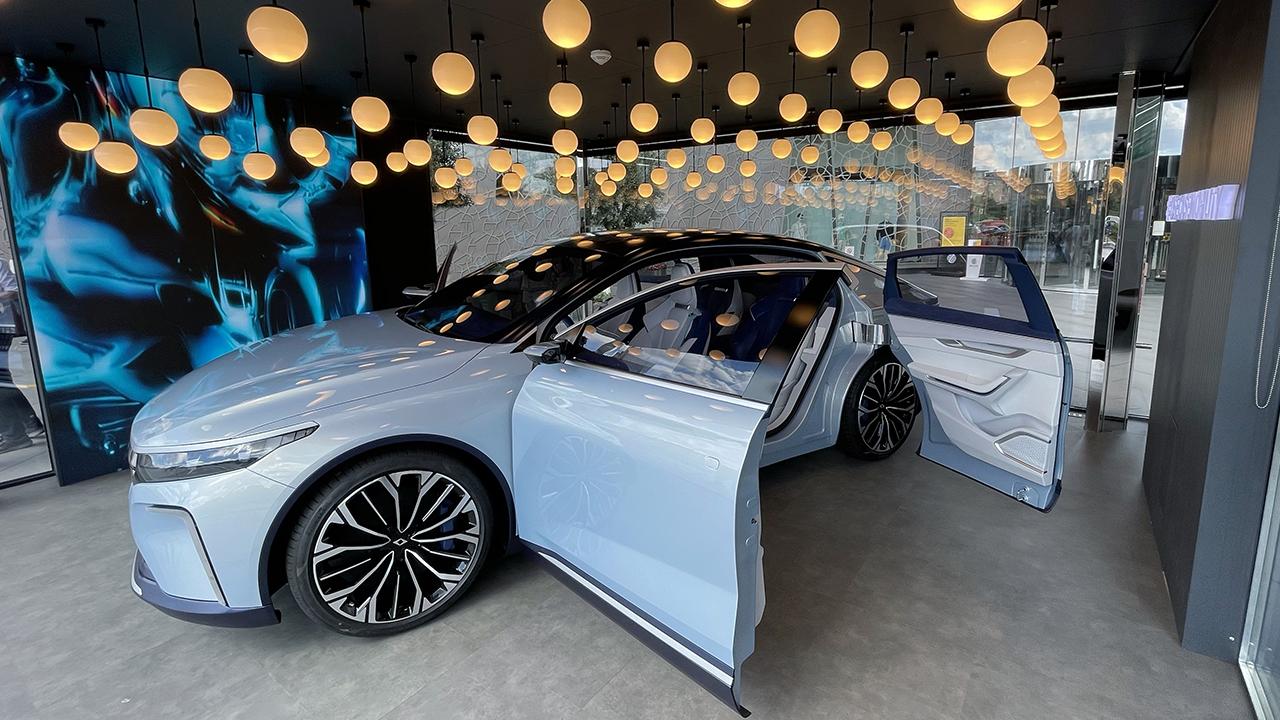 463 Bin Lira Peşinatla Sıfır Togg Fırsatı: Cazip Kredi Kampanyası Duyuruldu