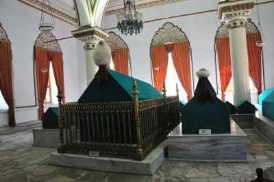 Orhan Bey Kimdir Kısaca Hayatı?