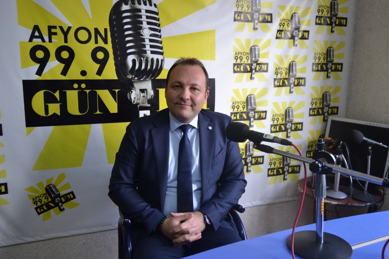 “Tüketici Hakem Heyeti Hızlı Bir Şekilde Vatandaşlara Çözüm Sağlıyor”