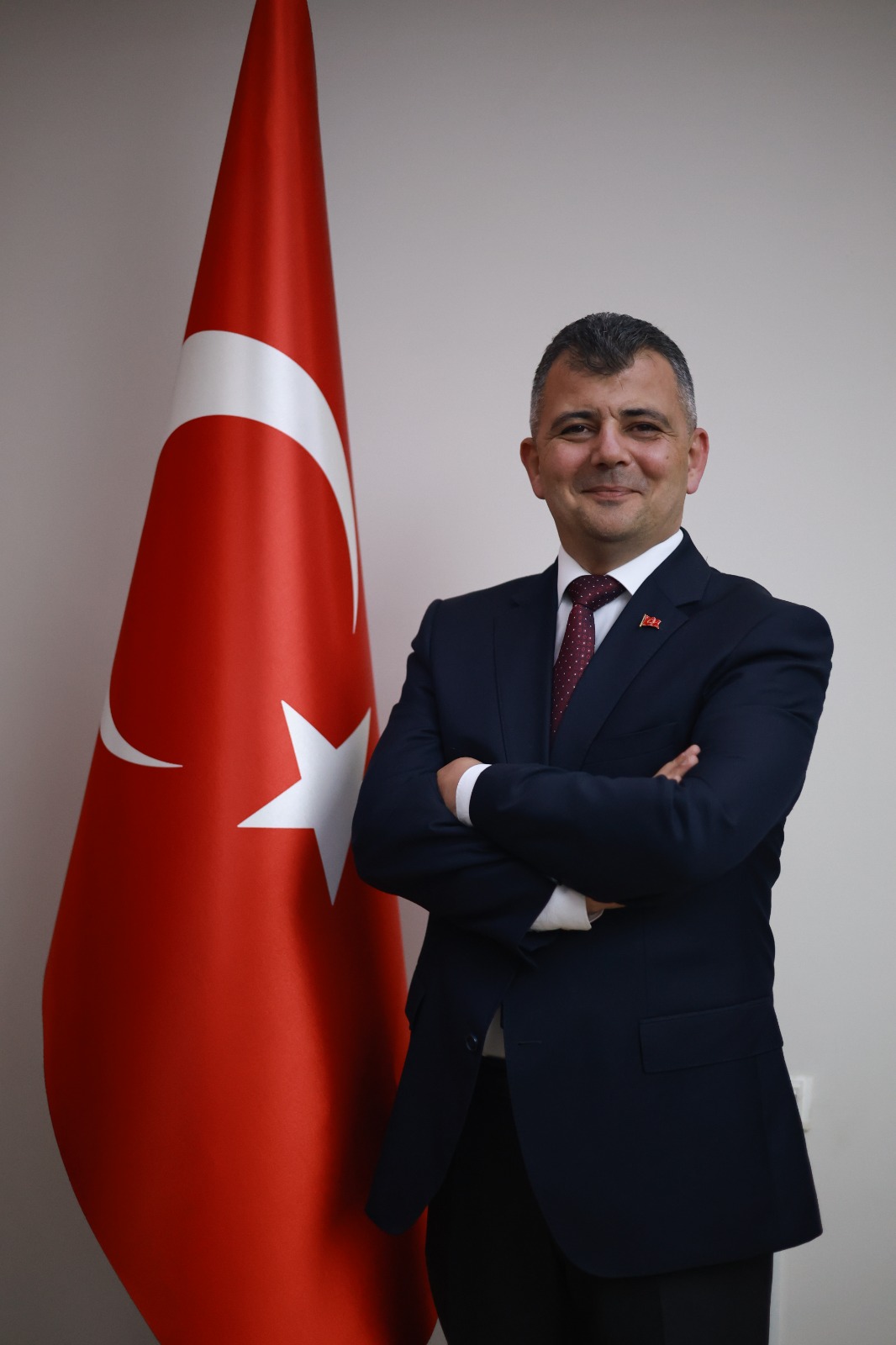 Türkiye’de Bir İlk! Emirdağ Belediyesi’nden 500 Bin TL’lik Doğum Yardımı