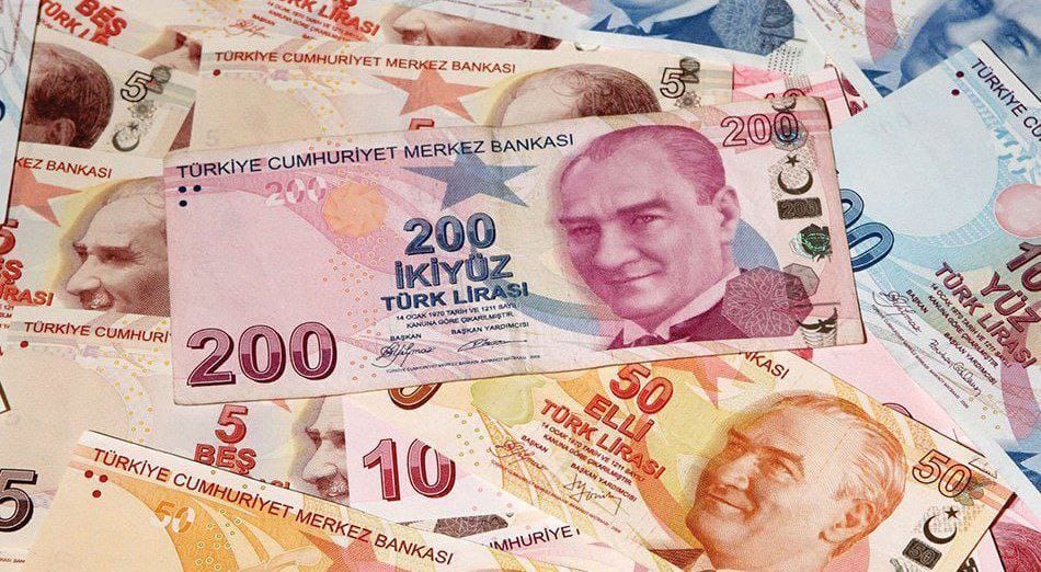 Türkiye’de Kredi Alarmı!