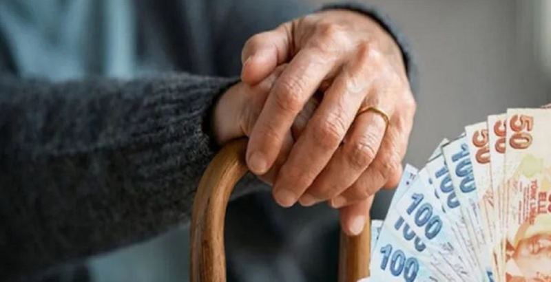 Üç Bakanlıktan Emeklilere Tarihi Destek Paketi!