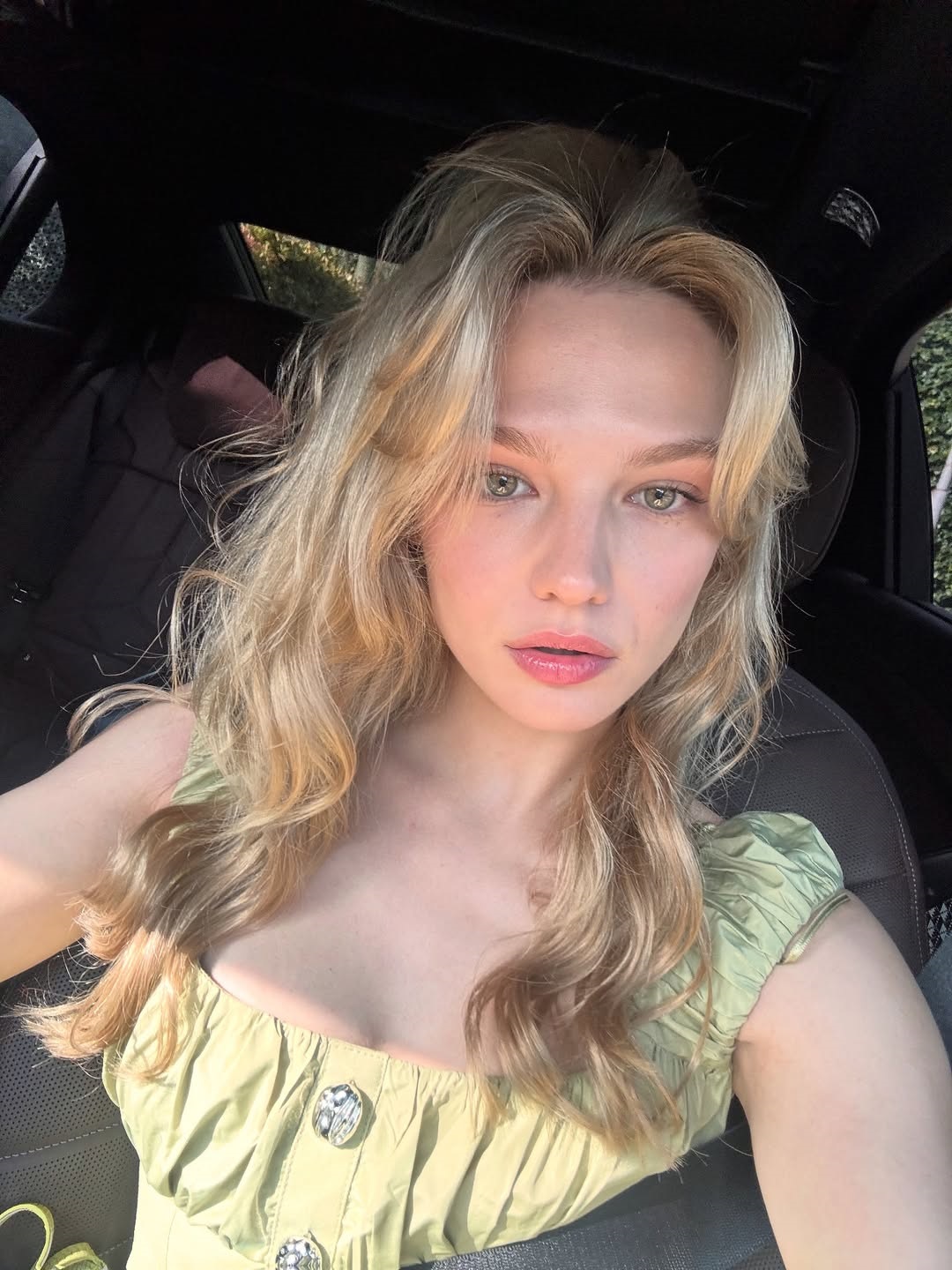 Nilsu Berfin Aktaş'ın Ödediği Hesap Dudak Uçuklattı